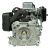 Двигатель Lifan  CP160F-2 D20-Tehinstrument