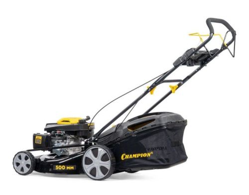 Бензиновая газонокосилка CHAMPION LM5131-Tehinstrument