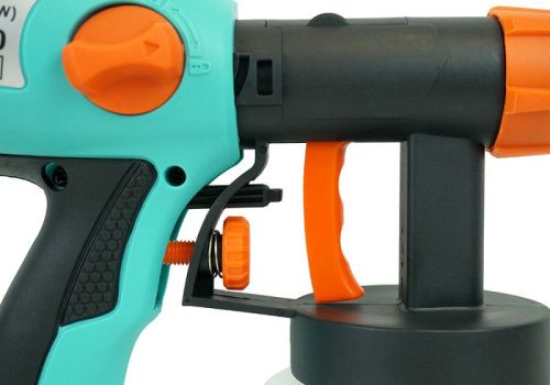 Краскопульт электрический  Sturm SG9641-Tehinstrument