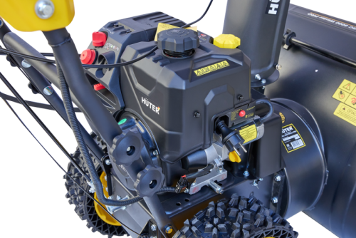 Снегоуборщик Huter SGC 6000 Winter PRO-Tehinstrument