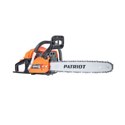 Пила цепная бензиновая Patriot GS 152-Tehinstrument