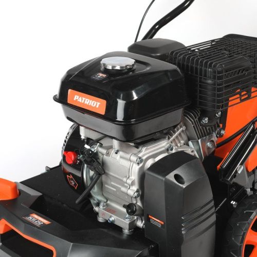 Скарификатор бензиновый Patriot SCG 212-Tehinstrument