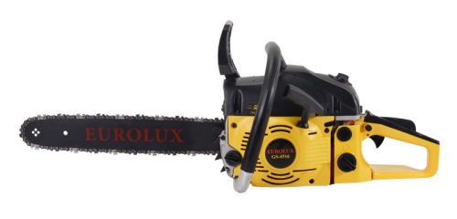 Бензопила Eurolux GS-4516-Tehinstrument