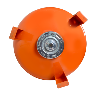 Гидроаккумулятор (гидробак) Вихрь ГА-80В-Tehinstrument