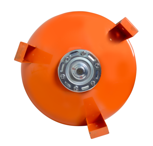 Гидроаккумулятор (гидробак) Вихрь ГА-80В-Tehinstrument