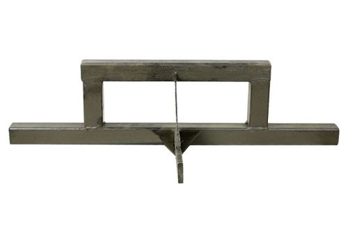 Культиватор-плоскорез 4х ножевой междурядный  Sturm-Tehinstrument