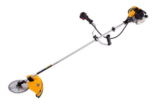 Триммер бензиновый Denzel DGT 250-Tehinstrument