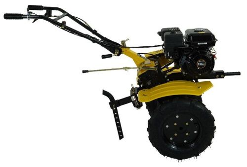 Habert Мотоблок HM-22 (Habert 170, колеса 4.00-10)-Tehinstrument