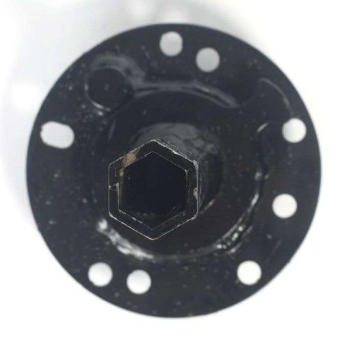 Поворотные ступицы колес на шестигранную ось 23 мм., 4 отверстия, Patriot СТП 23-Tehinstrument