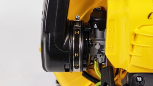 Воздуходувка CHAMPION GBR476-Tehinstrument