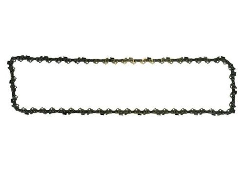 Цепь  Sturm 57 звеньев, паз 0,050", шаг 3/8", КРУГЛЫЙ ХРОМИРОВАННЫЙ, КАЛЕНЫЙ зуб-Tehinstrument