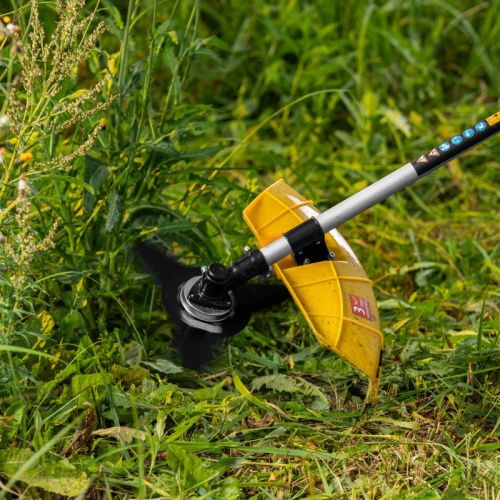 Триммер бензиновый Denzel DR-52S-Tehinstrument