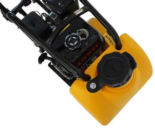 Виброплита Habert H-C60TL-Tehinstrument