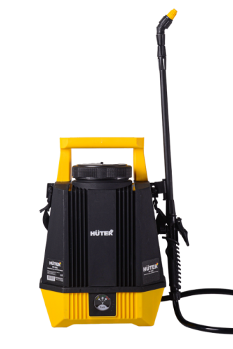 Опрыскиватель аккумуляторный SP-5AC Huter-Tehinstrument