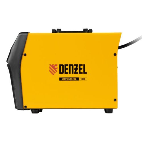 Инверторный сварочный аппарат Denzel SDR-185 Ultra-Tehinstrument