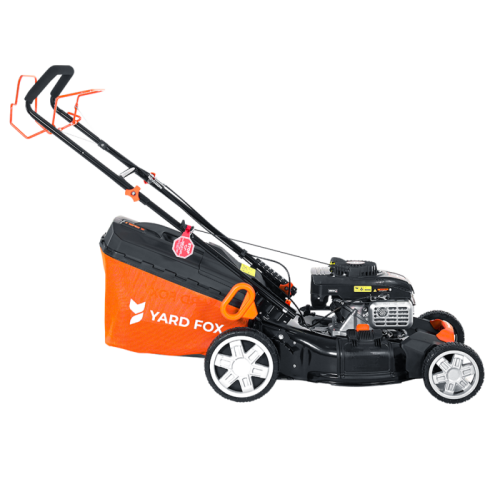 Газонокосилка бензиновая YARD FOX 51S-Tehinstrument