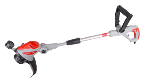 Электрический триммер Ресанта ЭТ-600-Tehinstrument