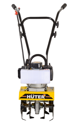Мотокультиватор бензиновый Huter GMC-2.8-Tehinstrument