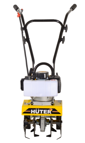 Мотокультиватор бензиновый Huter GMC-2.8-Tehinstrument