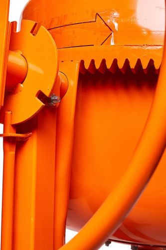 Бетономешалка  Sturm CM20130RF-Tehinstrument