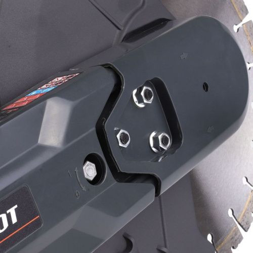 Бензорез PATRIOT DSG 735С-Tehinstrument