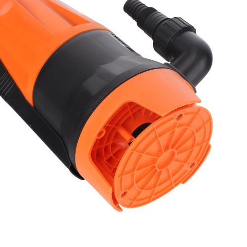 Насос дренажный Patriot F 900 i-Tehinstrument