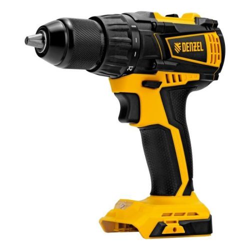Дрель-шуруповерт аккумуляторная, бесщет. Denzel BLDL-IB-18-0-Tehinstrument