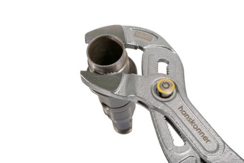 Клещи переставные 300мм, Hanskonner-Tehinstrument