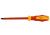 Отвертка крестовая, PH3х150мм, CrV, диэлектрическая Sturm-Tehinstrument Отвертка крестовая, PH3х150мм, CrV, диэлектрическая Sturm-Tehinstrument