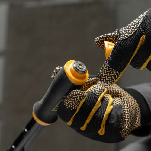 Плиткорез рельсовый Denzel 1200х16мм-Tehinstrument