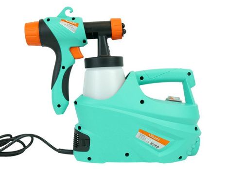 Краскопульт электрический  Sturm SG9645B-Tehinstrument