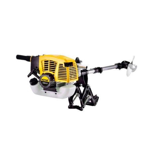 Лодочный мотор HUTER GBM-35-Tehinstrument