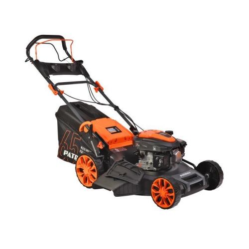 Газонокосилка бензиновая Patriot PT 55 LS-Tehinstrument
