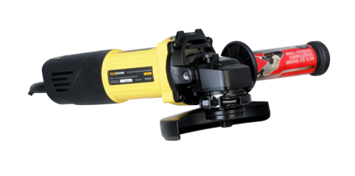 Болгарка (УШМ) Hanskonner HAG1012-Tehinstrument