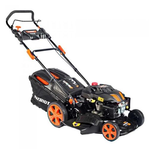 Бензиновая газонокосилка Patriot РТ 47LM (Патриот РТ 47LM)-Tehinstrument