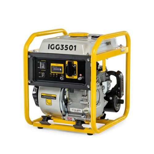 Генератор инверторный CHAMPION IGG3501-Tehinstrument