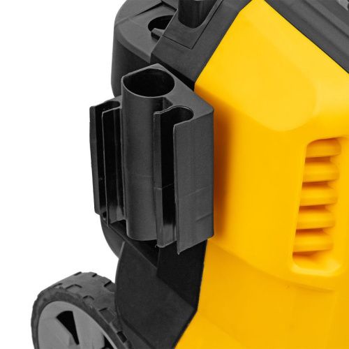 Моечная машина высокого давления R-230iD, 3300 Вт, 230 бар, 600 л/ч, асинх. двиг., бараб.// Denzel-Tehinstrument