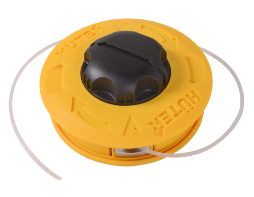 Бензиновый триммер Huter GGT-15004ТA (четырёхтактный)-Tehinstrument