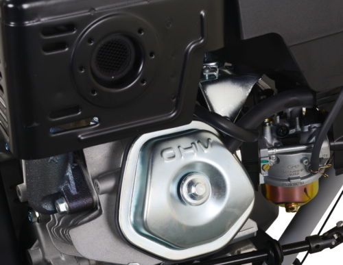 Снегоуборщик Ресанта СБ 8100Э-Tehinstrument