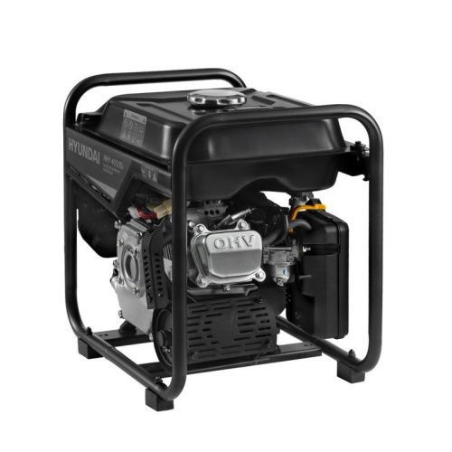 Инверторный генератор Hyundai HHY 4050Si-Tehinstrument
