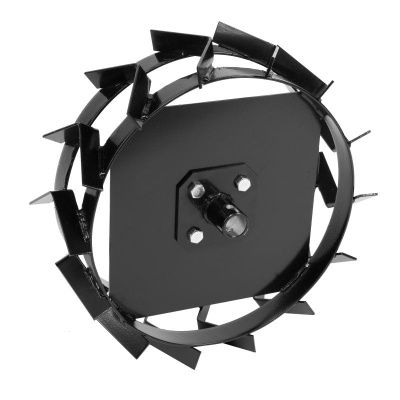 Грунтозацепы Denzel 460/160 мм-Tehinstrument