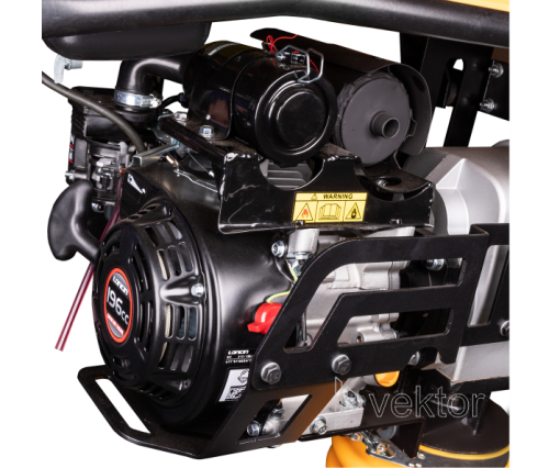 Вибротрамбовка Vektor VRG-80L-Tehinstrument