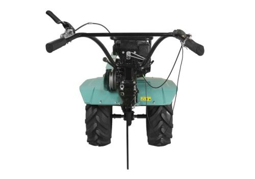 Мотоблок бензиновый  Sturm GK9213G12-Tehinstrument