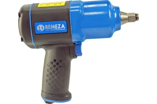Пневмогайковёрт Remeza R-1200-Tehinstrument