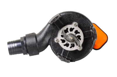 Фекальный насос Вихрь ФН-1100Л с измельчителем-Tehinstrument