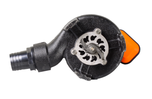 Фекальный насос Вихрь ФН-1100Л с измельчителем-Tehinstrument