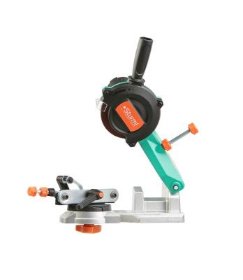 BG6030 Станок для заточки цепей  Sturm, 85Вт, круг 104*3,2мм, литое основание, подсветка-Tehinstrument