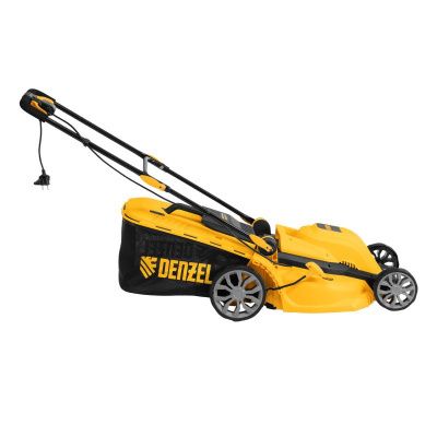 Газонокосилка электрическая Denzel GMC-2000-Tehinstrument