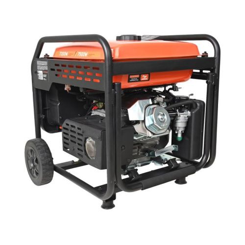 Генератор инверторный PATRIOT iGN 7500AWS-Tehinstrument