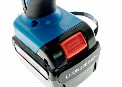 Аккумуляторный шуруповерт СОЮЗ ДШС-3320Л-Tehinstrument